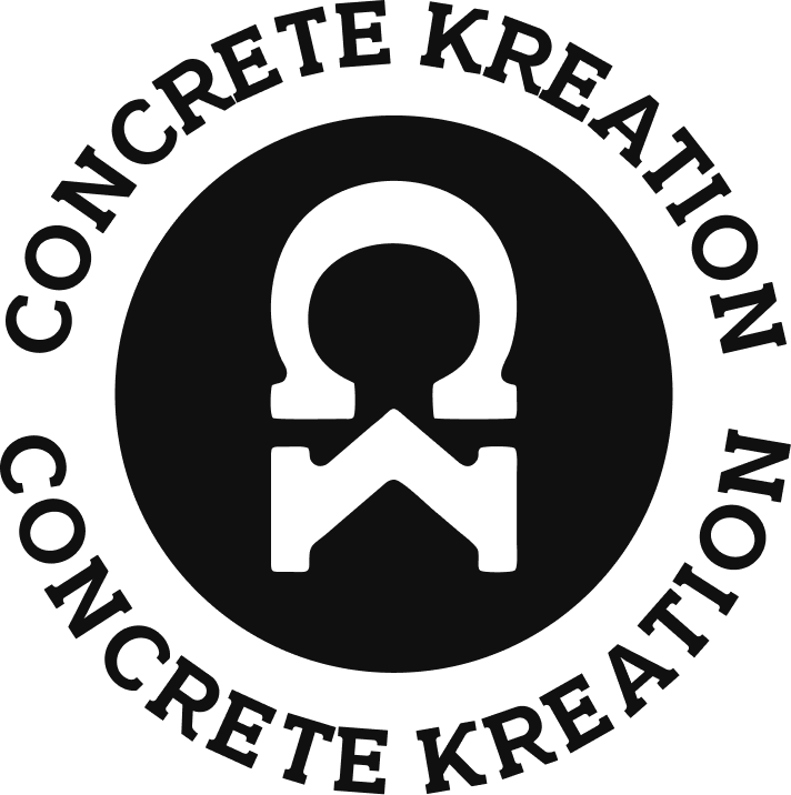 Concrete Kreation